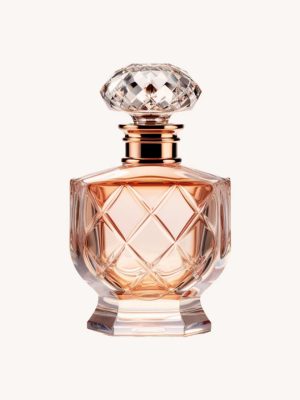 Amber Nights Perfume Oil