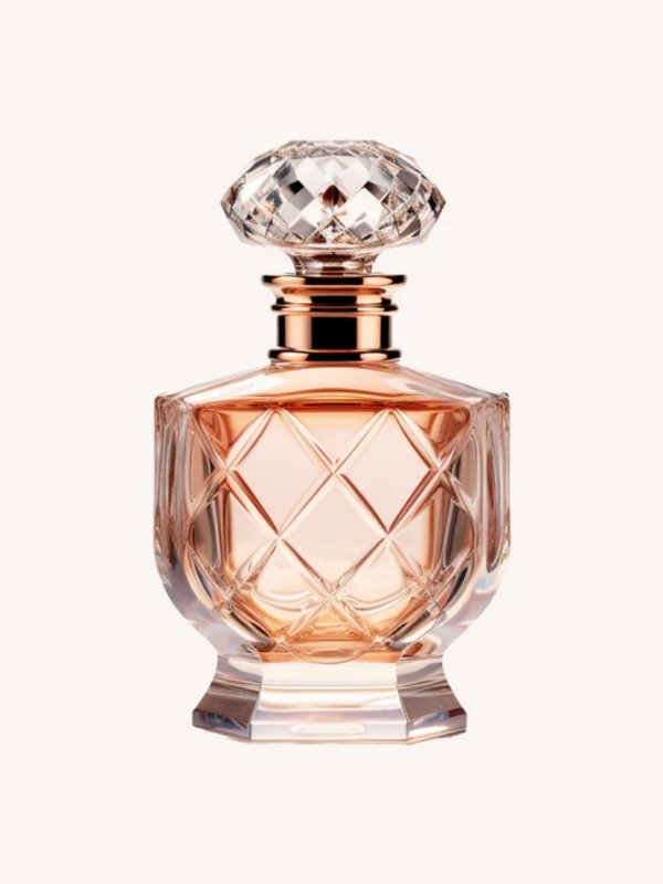 Amber Nights Perfume Oil