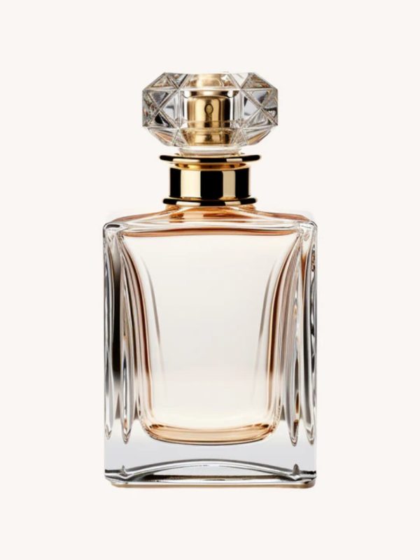 Amber Nights Perfume Oil - Image 2