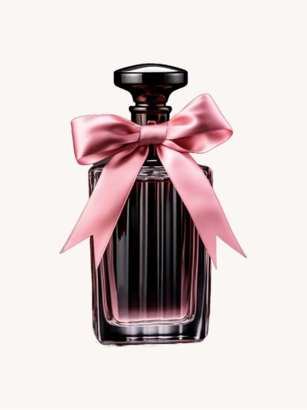 Amber Nights Perfume Oil - Image 3