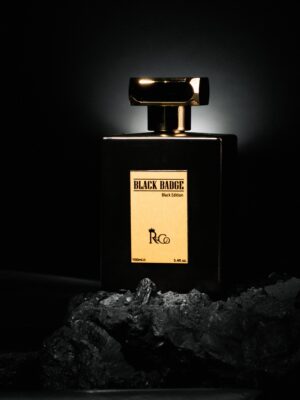 Black Badge