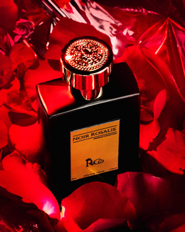 Noir Rosalie - Image 4