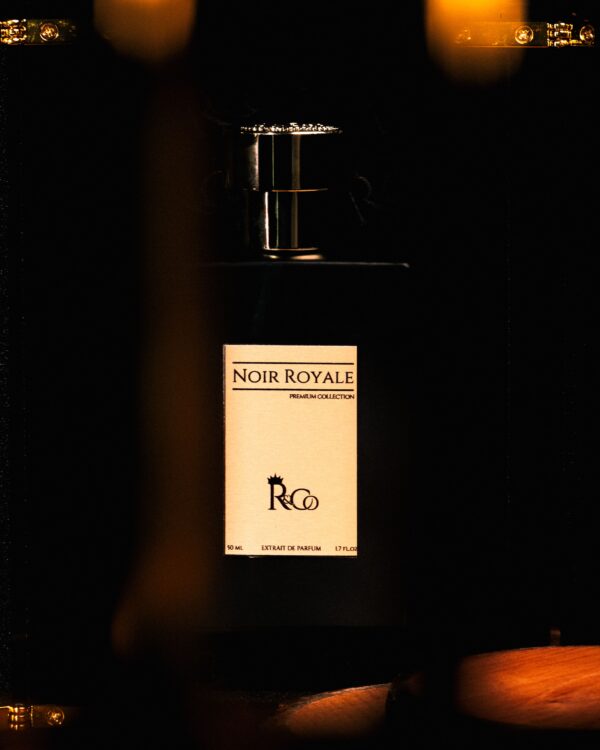 Noir Royale - Image 5
