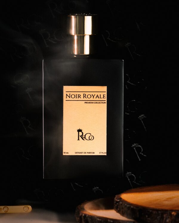 Noir Royale - Image 4