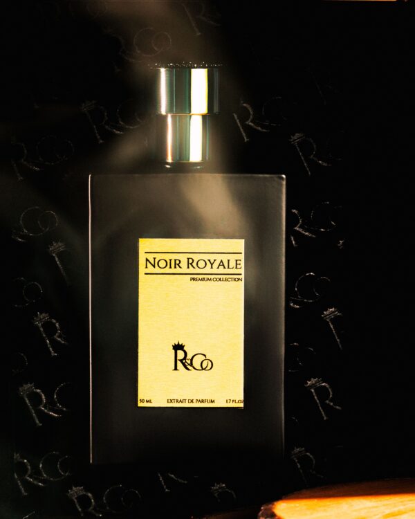 Noir Royale - Image 3