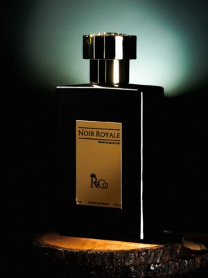 Noir Royale