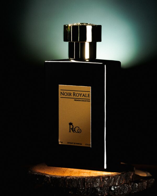 Noir Royale