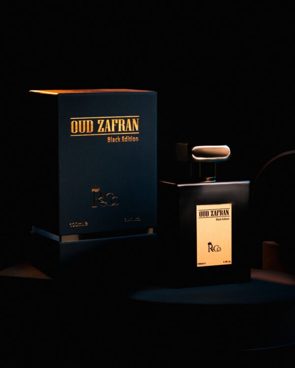 Oud Zafaran - Image 4