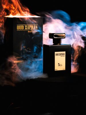 Oud Zafaran