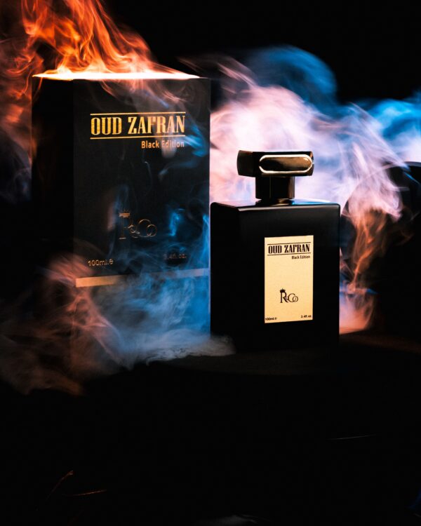 Oud Zafaran
