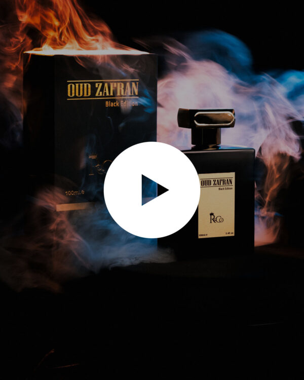 Oud Zafaran - Image 2