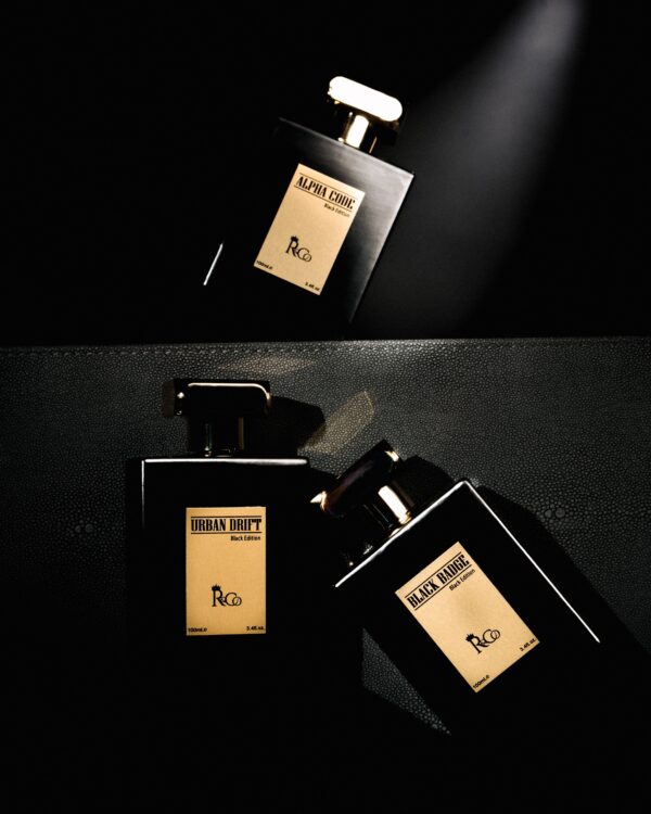 The Aura Box (Box + 3 perfumes + pen) - Image 3