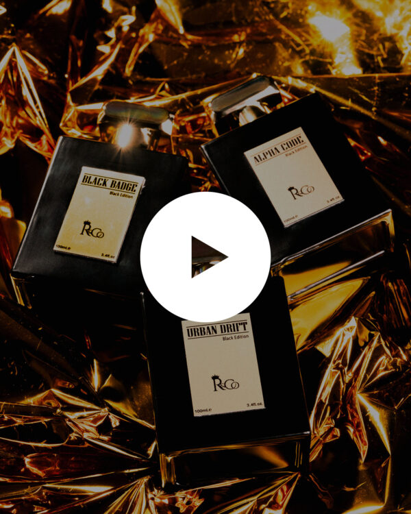 The Aura Box (Box + 3 perfumes + pen) - Image 2