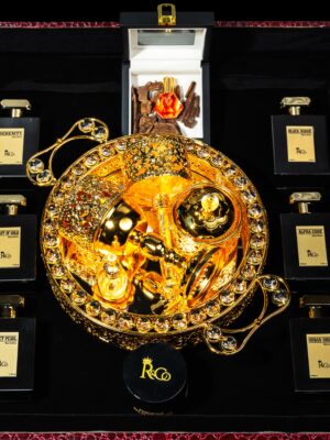 The Luxury Collection Box (Box + 10 items)