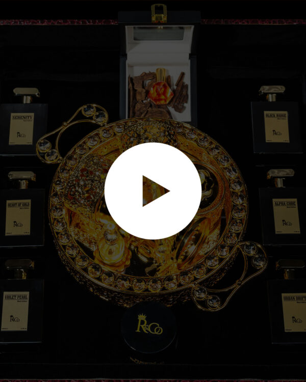 The Luxury Collection Box (Box + 10 items) - Image 2