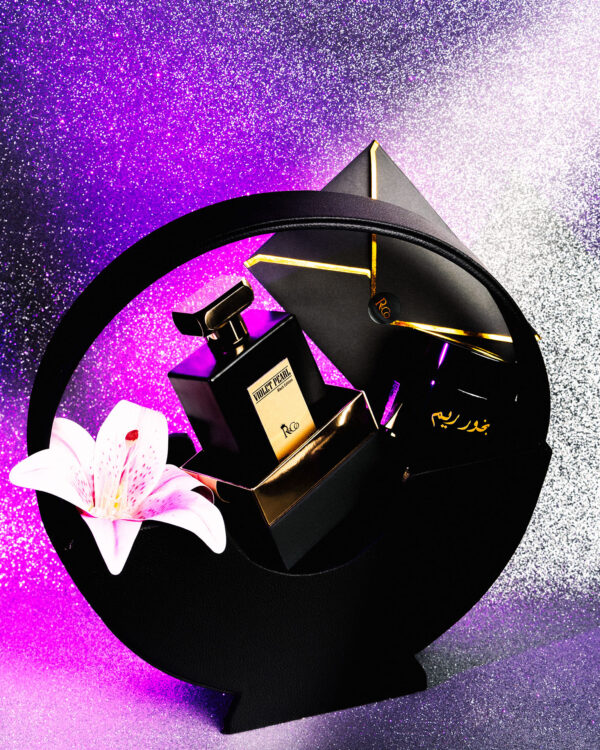 Violet Pearl - Image 3